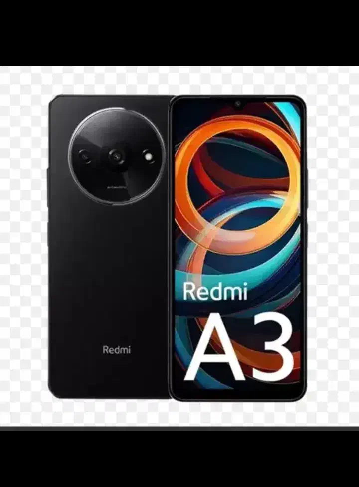 RedmiA3|موبایل|اهواز, پردیس دو|دیوار