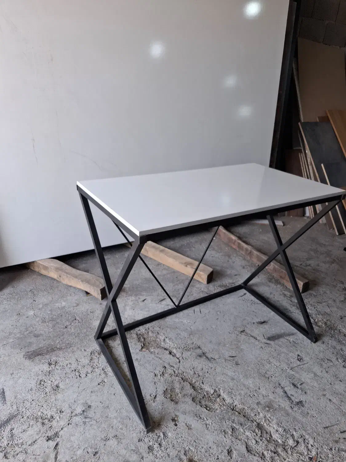 میزتحریر مدل دار میزکامپیوترمیز تولیدی ۶۹|میز تحریر و کامپیوتر|تهران, یافت آباد جنوبی|دیوار