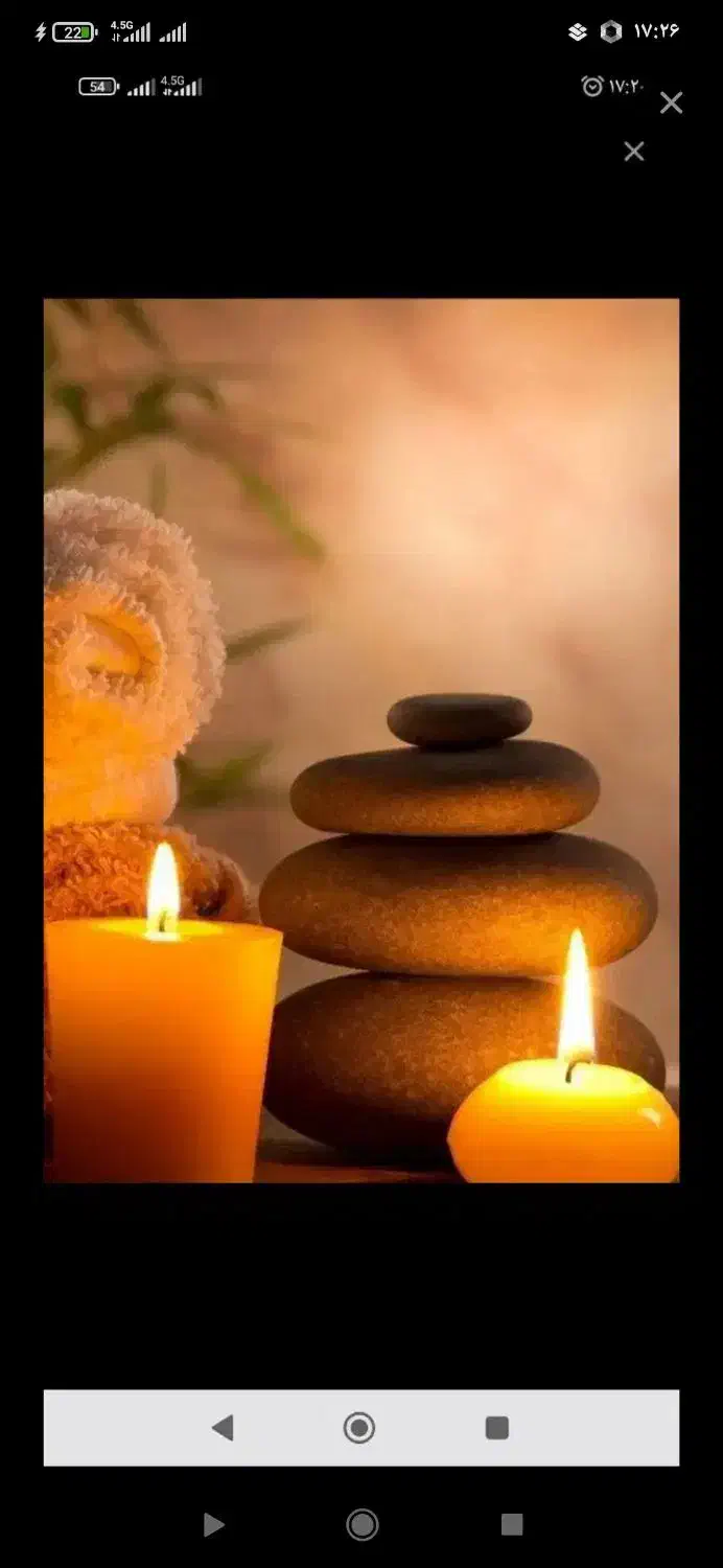 ماساژ ریلکسی و درمانی ، حجامت|خدمات آرایشگری و زیبایی|اندیشه, اندیشه فاز ۳|دیوار