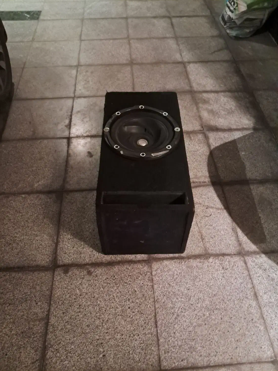 لوازم های اسپرتی و ایمنی خودرو زیر قیمت|صوتی و تصویری|تهران, قبا|دیوار