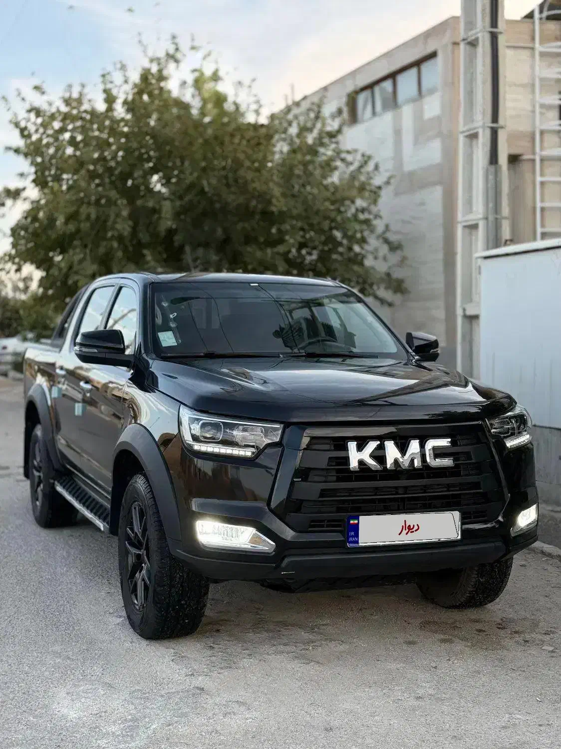 k mc t8|خودرو سواری و وانت|شیراز, شیخ روزبهان|دیوار