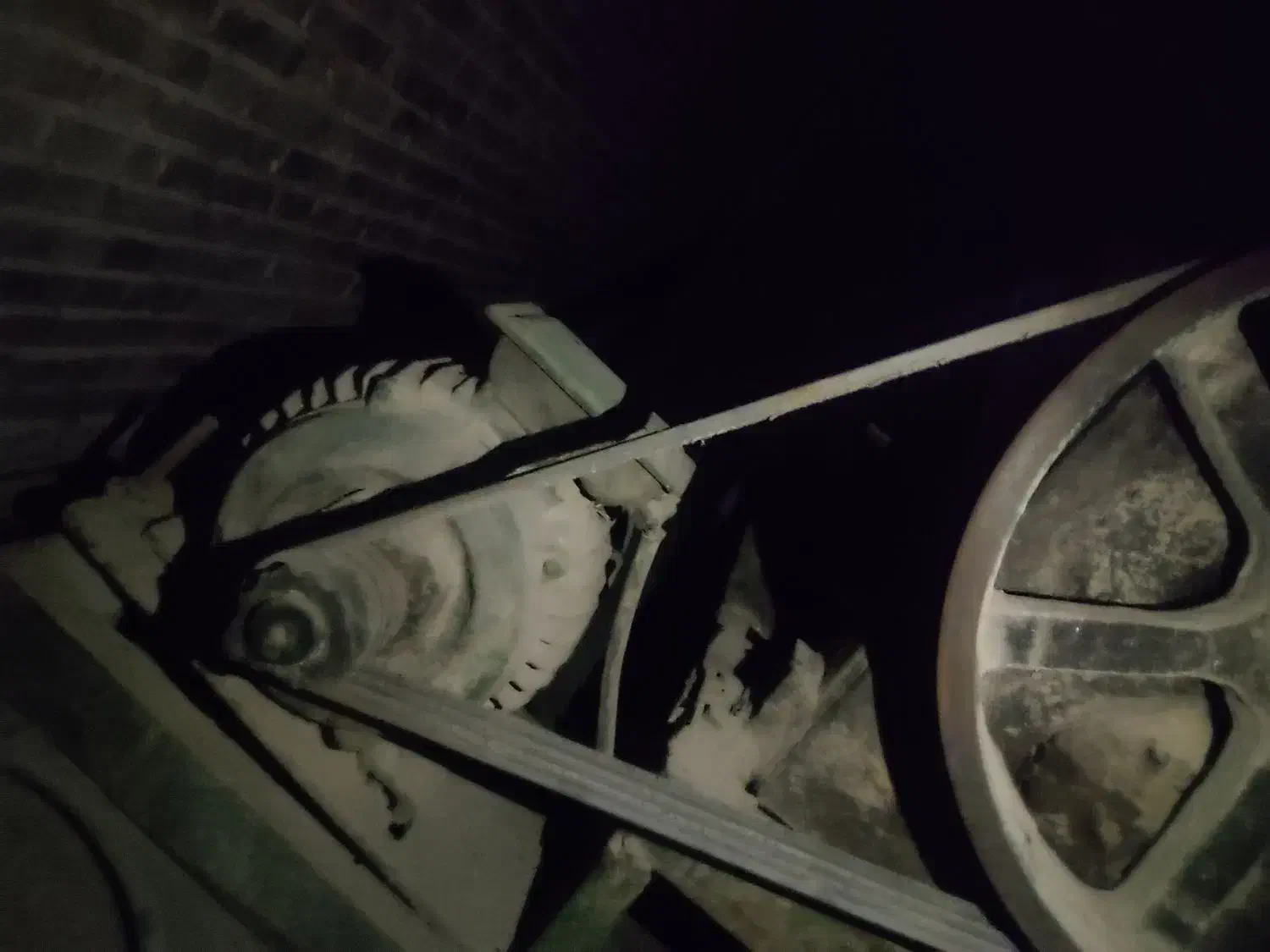 دستگاه اکسیدور.شهرحسن آبادجرقویه|ماشین‌آلات صنعتی|رامشه, |دیوار