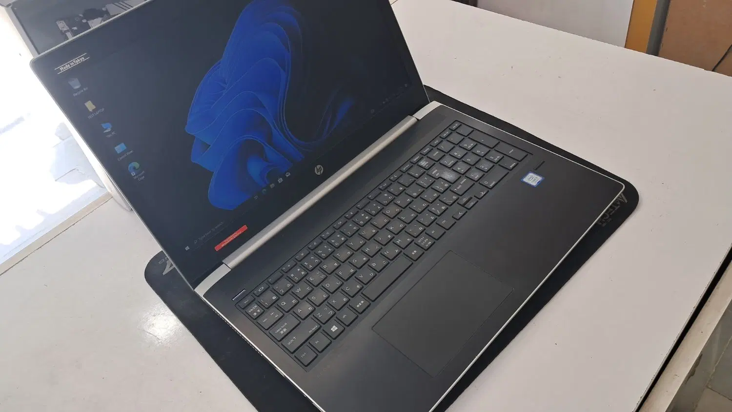 hp 450 g5|رایانه همراه|زابل, |دیوار