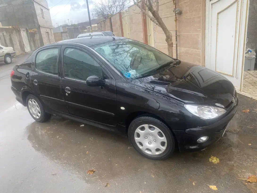 اس دی v20 مدل ۸۶|خودرو سواری و وانت|بجنورد, |دیوار