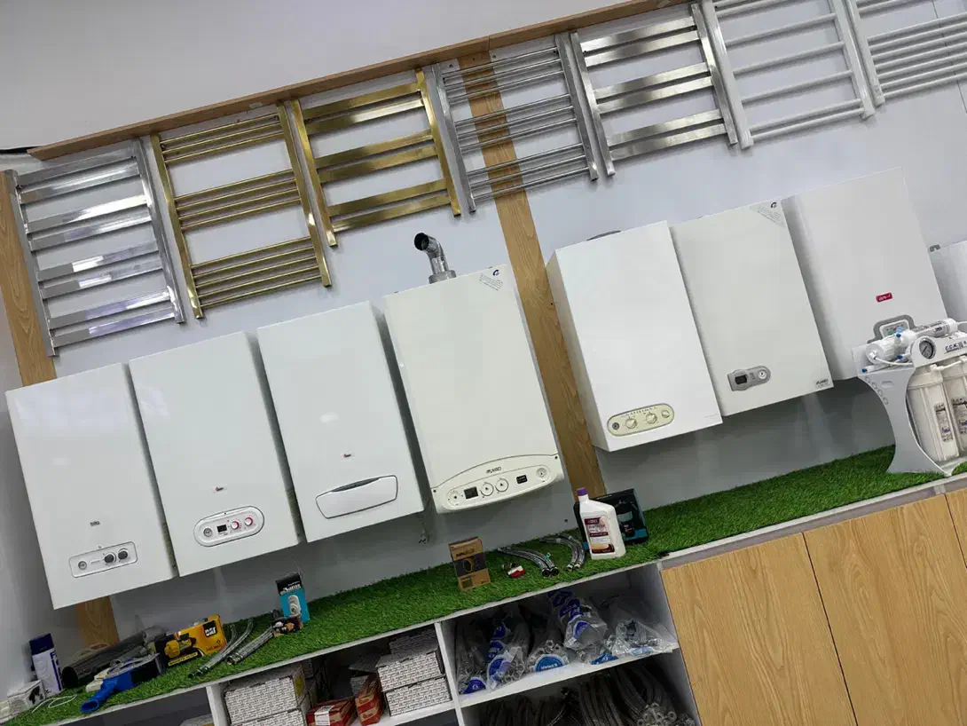 پکیج دیواری ایران رادیاتور M24FF|آبگرمکن، پکیج، شوفاژ|کرج, خرمدشت|دیوار