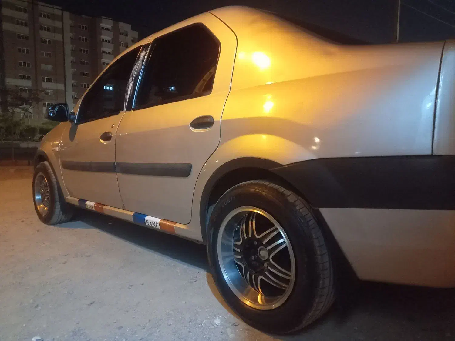 ال نود|خودرو سواری و وانت|یزد, |دیوار