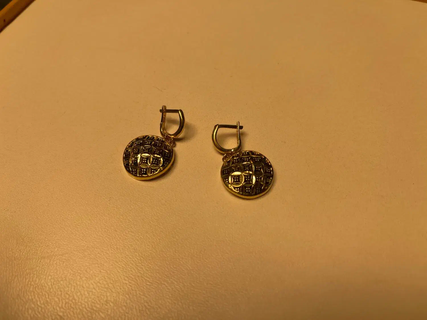 گوشواره نو فقط ۷ درصد|جواهرات|تهران, حکیمیه|دیوار