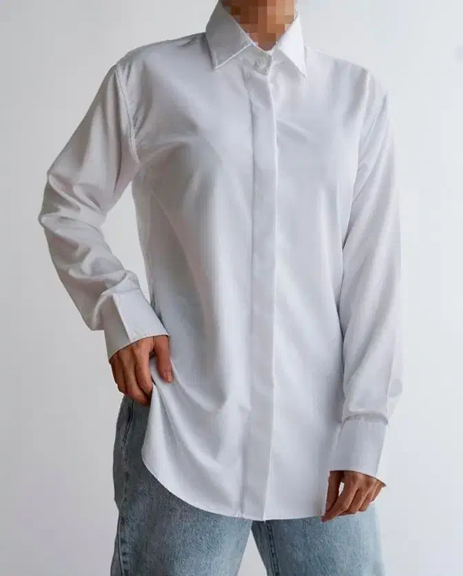 شومیز سفید نو|لباس|قم, علی آباد سعدگان|دیوار