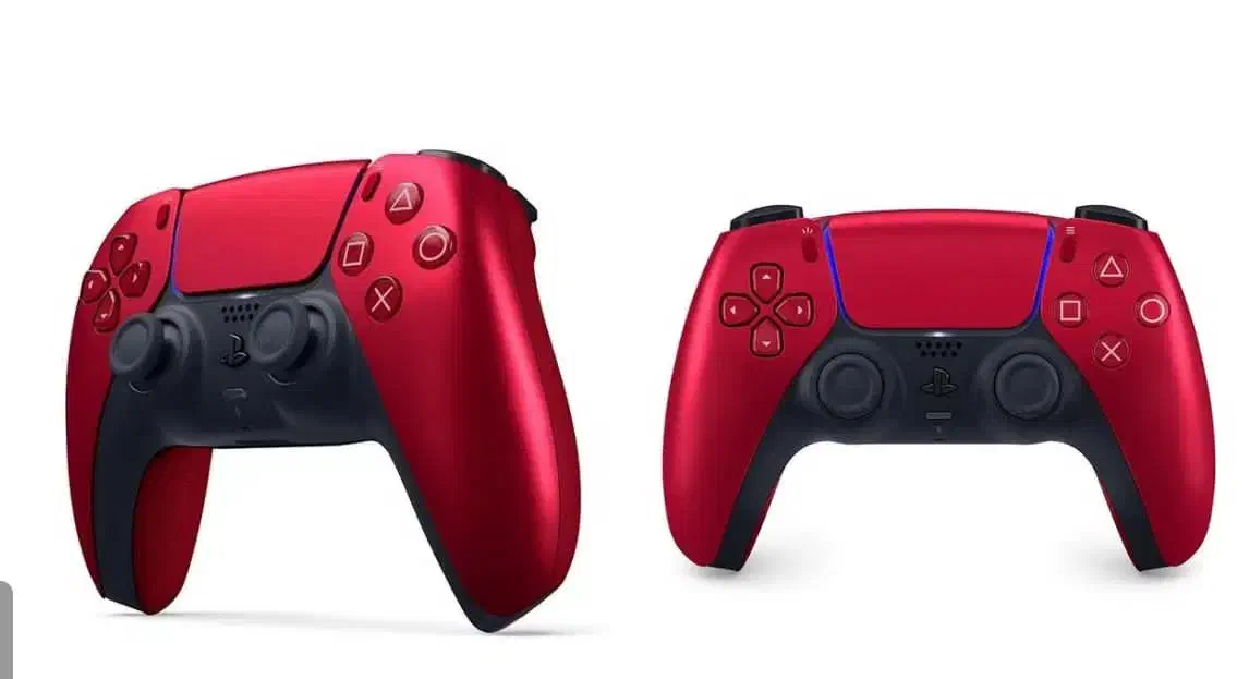 دسته ps5|کنسول، بازی ویدئویی و آنلاین|بندر دیر, |دیوار