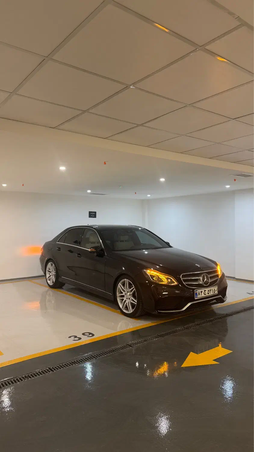 بنز e250|خودرو سواری و وانت|تهران, دریا|دیوار