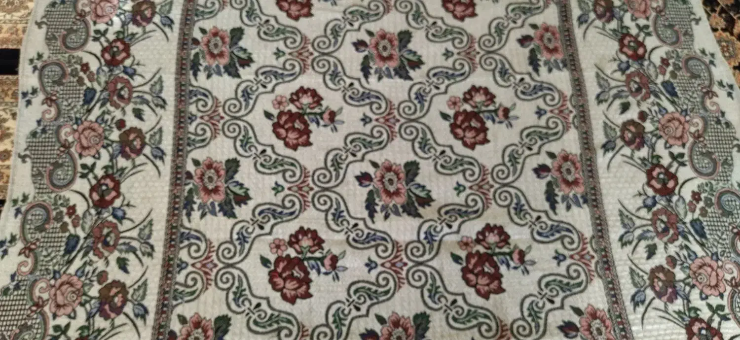 زیر سفره|روفرشی|کرمانشاه, |دیوار