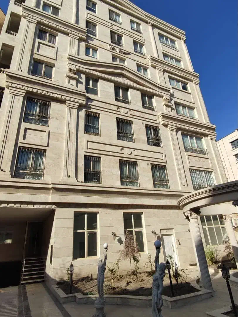 ۱۴۳ متر/۳خواب/ قلب الهیه/برند مطرح منطقه|فروش آپارتمان|مشهد, الهیه|دیوار