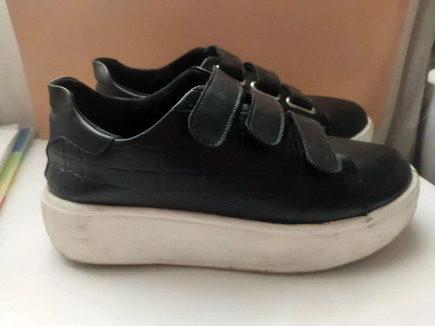 کیف|لباس|شاهین‌شهر, کوی مهدیه|دیوار