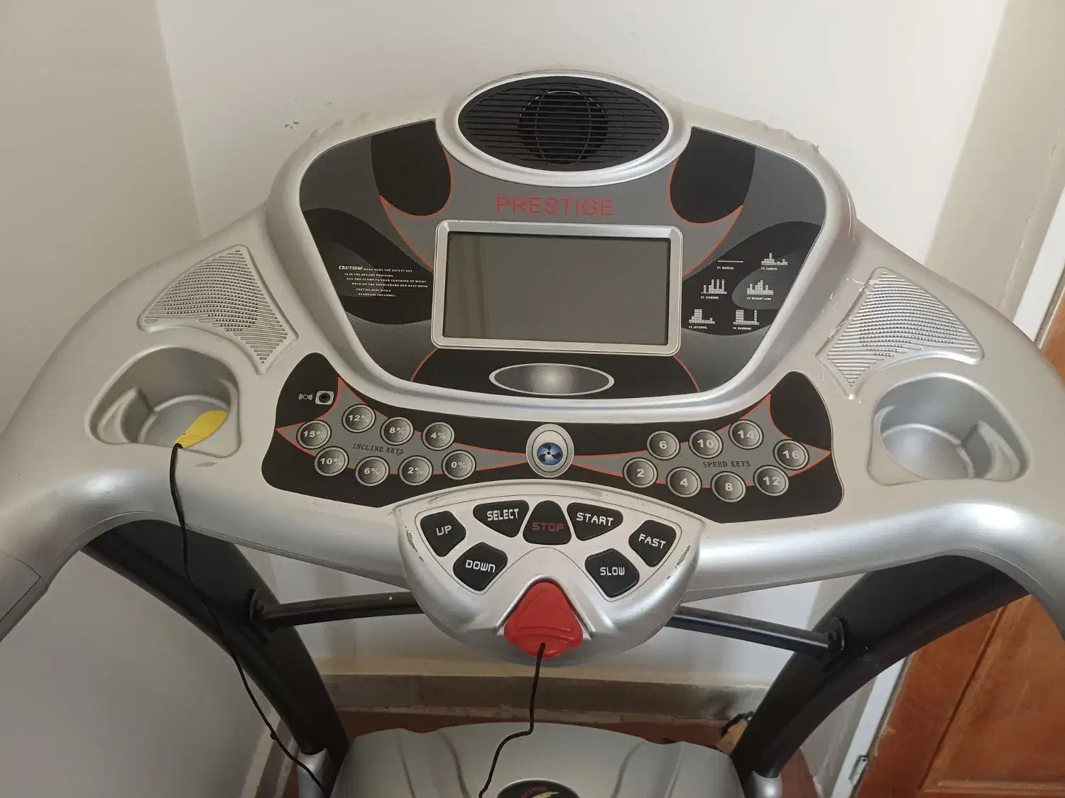 تردمیل|تجهیزات ورزشی|قزوین, |دیوار