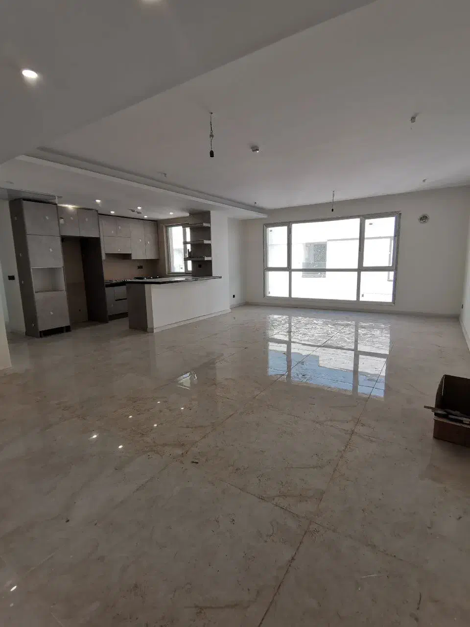 ۱۱۸متر /نارنجستان۴|اجارهٔ آپارتمان|تهران, مروارید شهر|دیوار