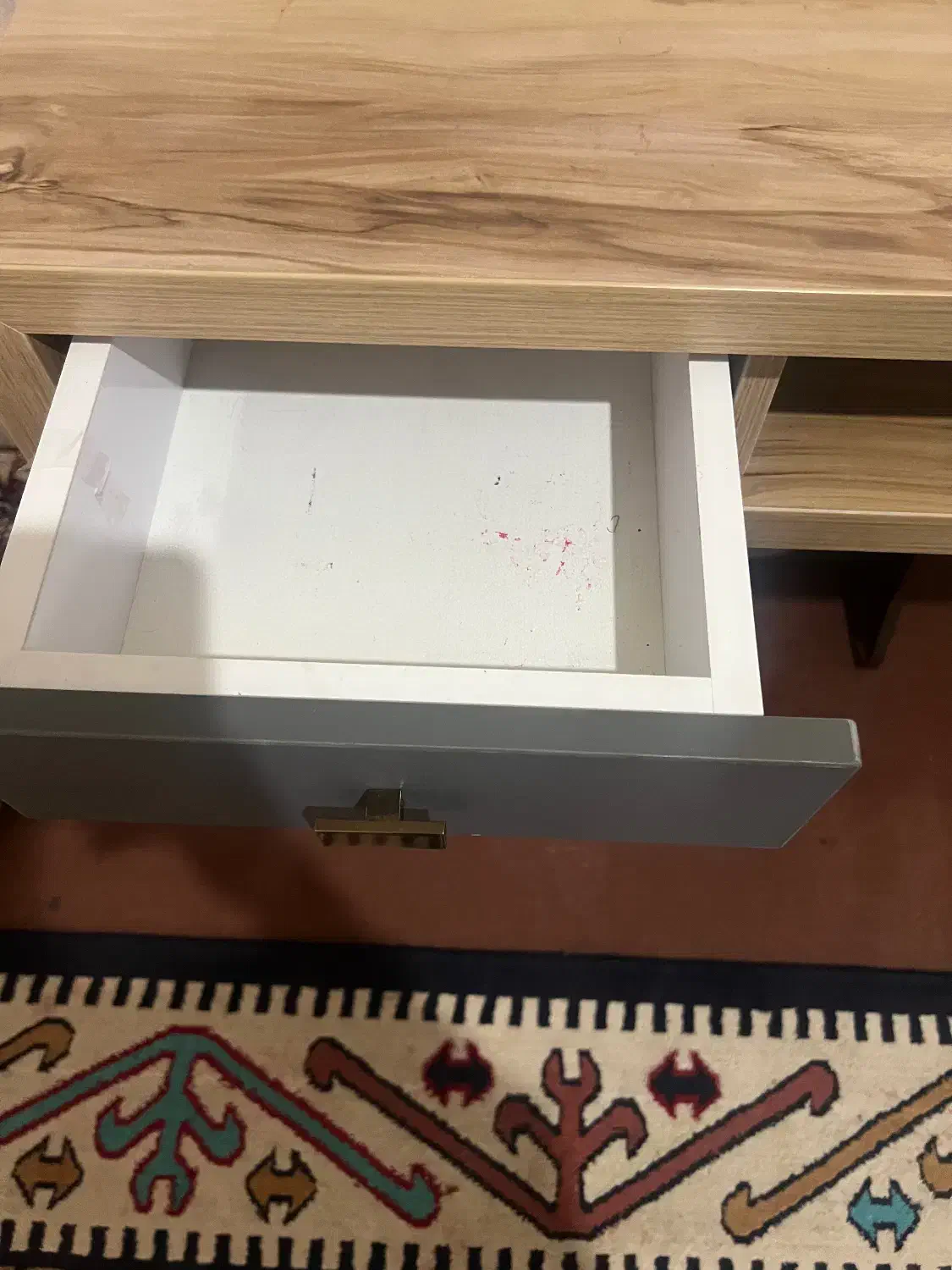 میز تهریر|لوازم التحریر|تهران, جوادیه تهرانپارس|دیوار