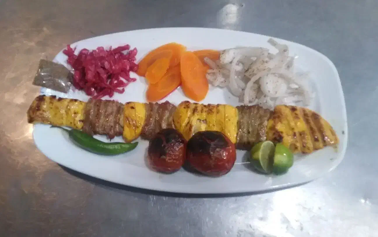 30 متر تهیه غذا|اجارهٔ مغازه و غرفه|تهران, ظفر|دیوار