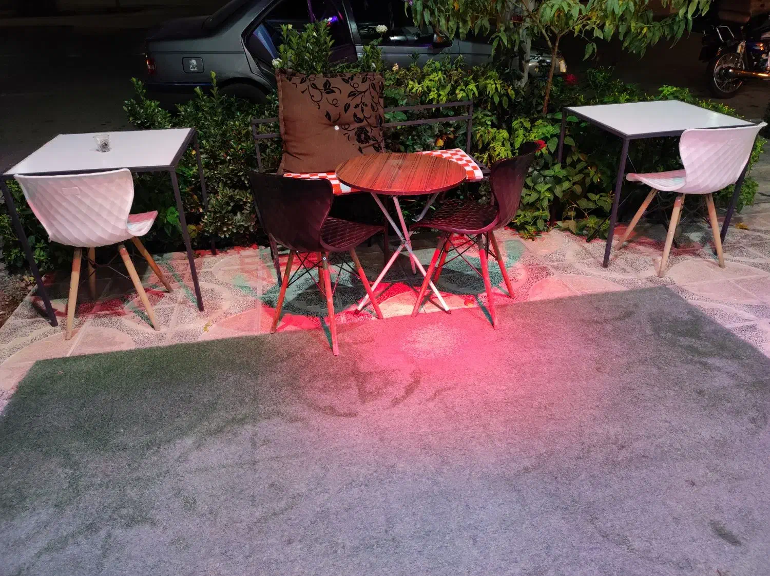 واگذاری کافه|فروش مغازه و غرفه|شاهینشهر, خانه کارگر|دیوار