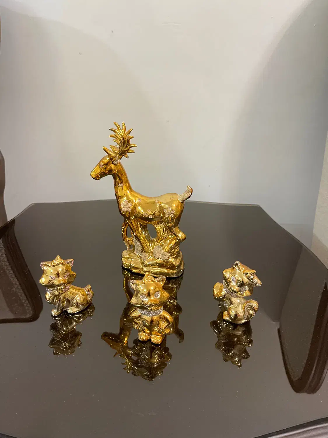 کشکول وگلدون دکوری|مجسمه، تندیس، ماکت|قزوین, |دیوار