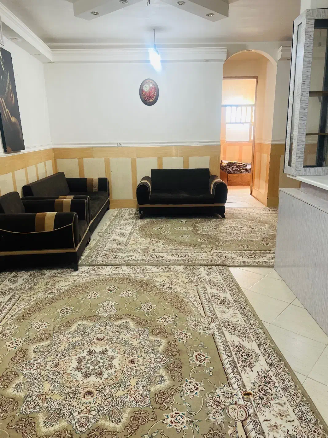 اجاره کوتاه مدت|اجارهٔ کوتاه‌مدت آپارتمان و سوئیت|بندرعباس, |دیوار