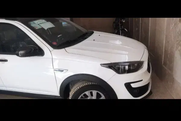 اطلس جی 1404|خودرو سواری و وانت|قدس, شهرک فرزان|دیوار