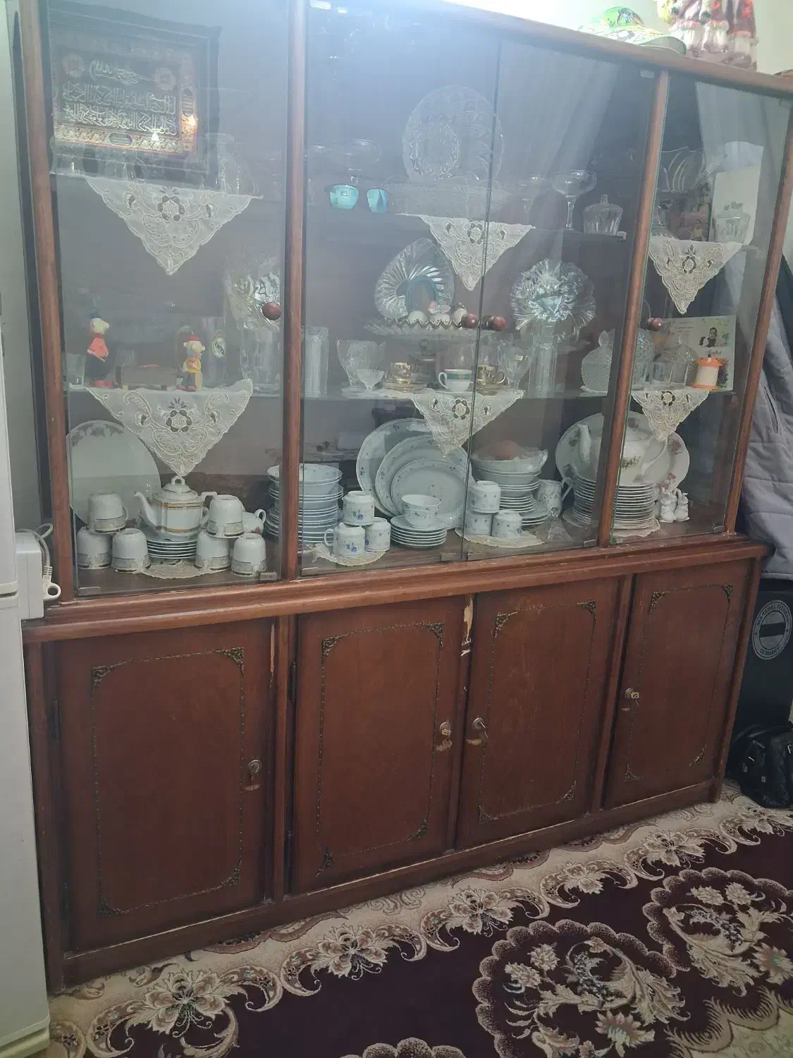 ویترین|بوفه، ویترین، کنسول|تهران, مینابی|دیوار