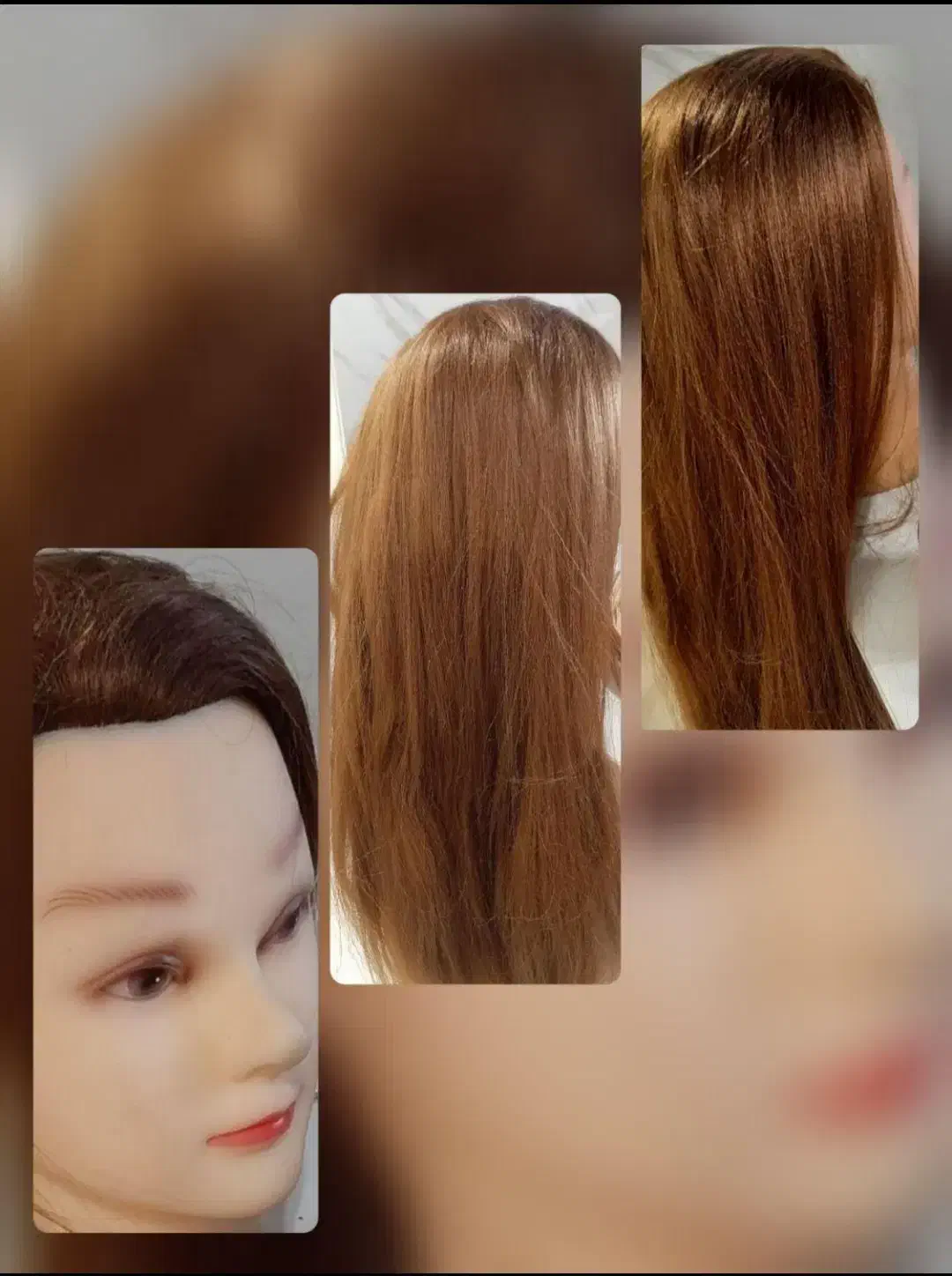 لوازم ارایشی|آرایشگاه و سالنهای زیبایی|قم, نخودی|دیوار