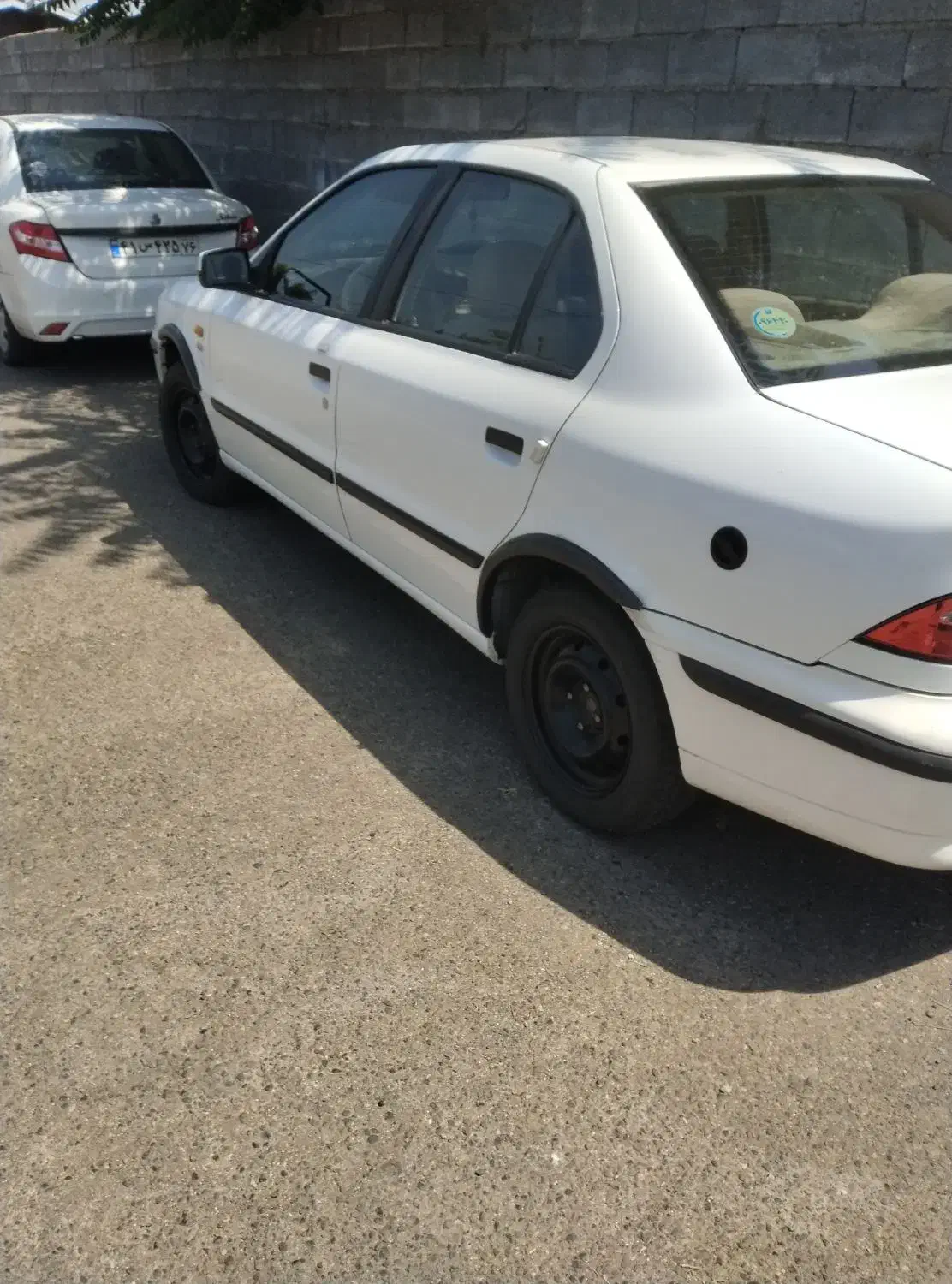 فروش و معاوضه|خودرو سواری و وانت|بندر انزلی, میان پشته|دیوار