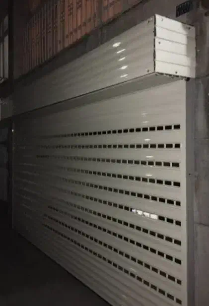 نصب کرکره برقی|خدمات پیشه و مهارت|هرسین, |دیوار