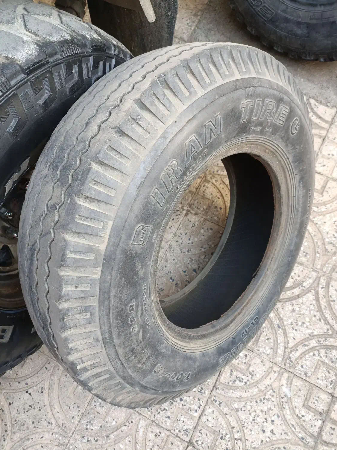 لوازم پاترول|قطعات یدکی و لوازم جانبی|سنندج, |دیوار