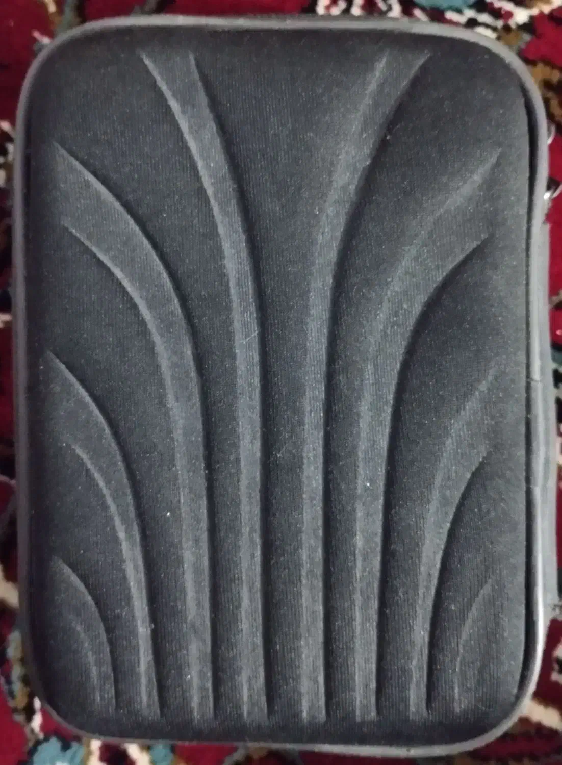 هارد اکسترنال 5 ترابایت وسترن دیجیتال|قطعات و لوازم جانبی رایانه|قم, سیدان|دیوار