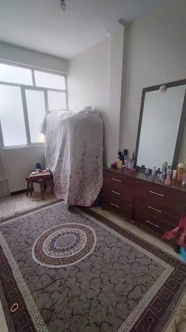 آپارتمان اجاره ای ۸۰ متری ۲ خوابه