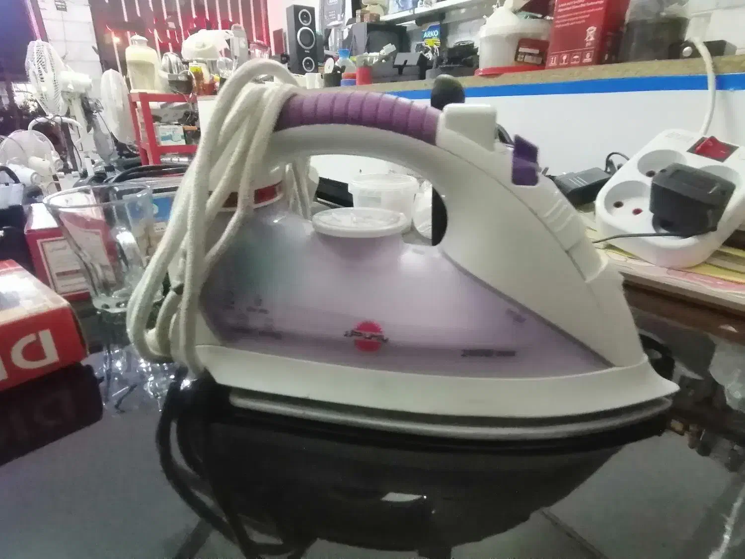 تعمیرات لوازم خانگی|خدمات پیشه و مهارت|بیرجند, |دیوار