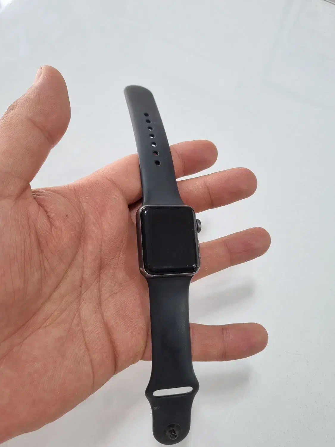 اپل واچ سری 3|ساعت|اسالم, |دیوار