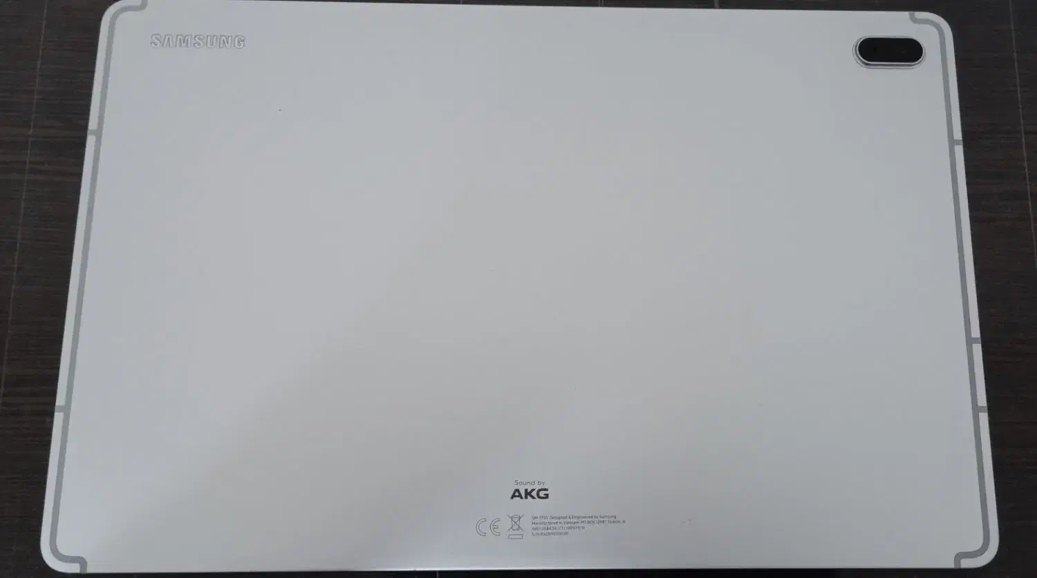 تبلت s7fe مدل T735|تبلت|شیراز, شهرک کوشکک|دیوار