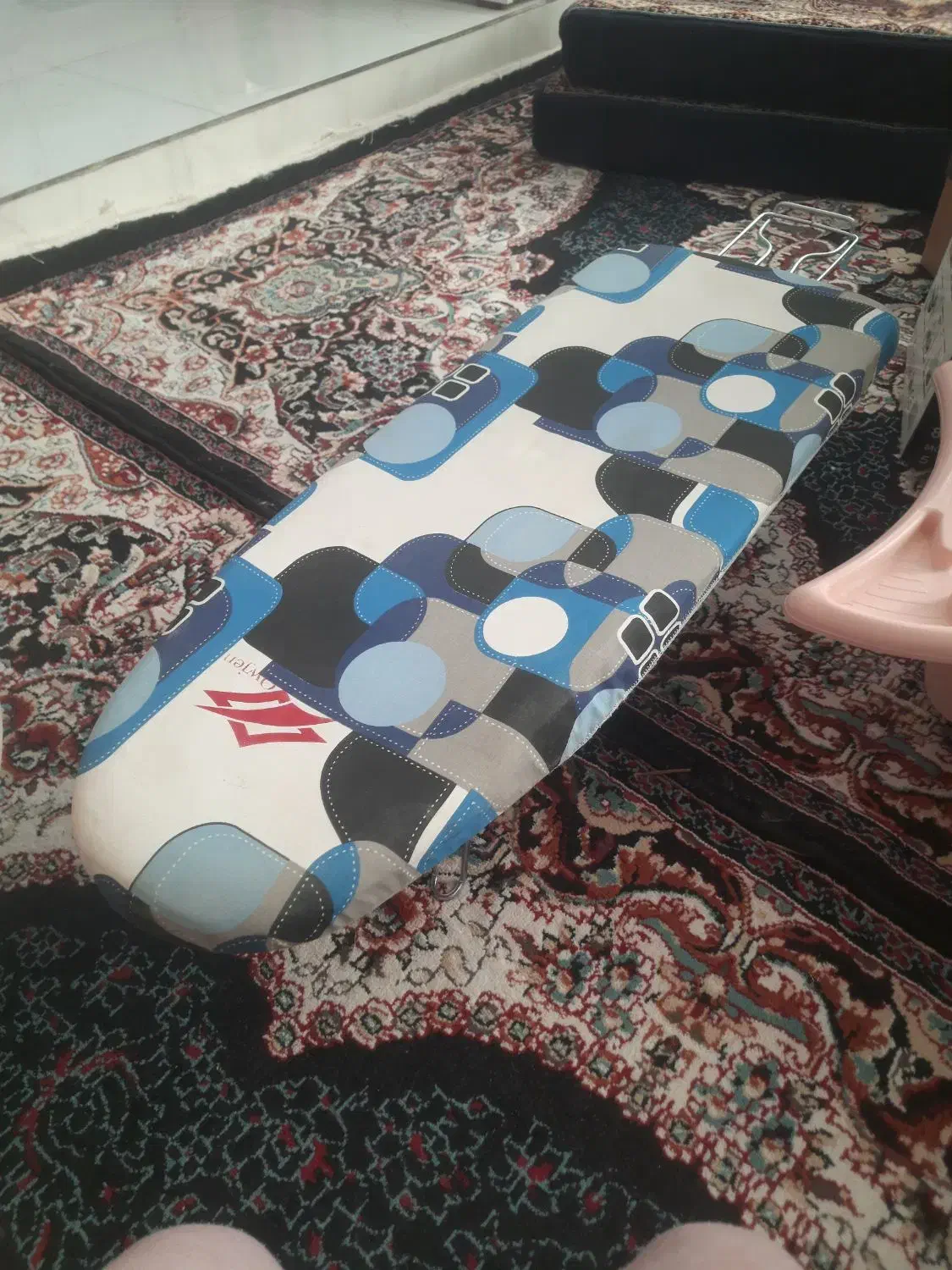 میز اتو|اتو و لوازم اتو|سبزوار, امیریه|دیوار