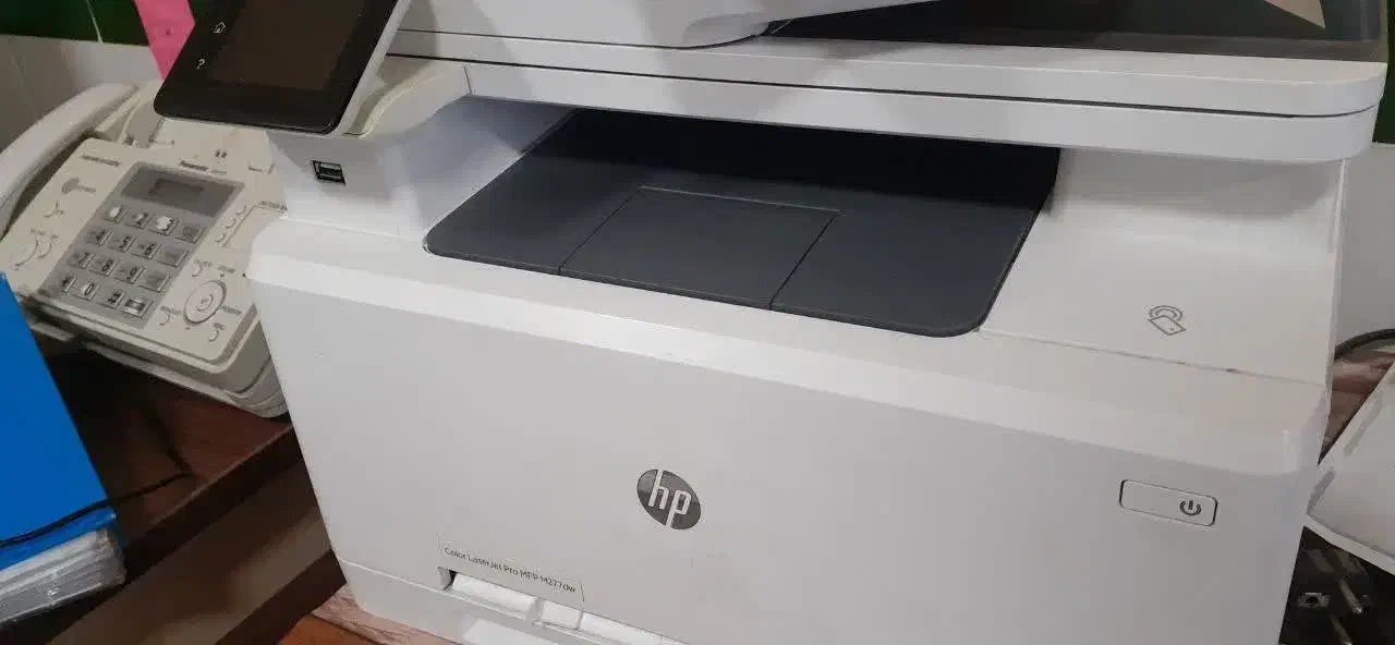 پرینتر|پرینتر، اسکنر، کپی، فکس|اصفهان, خانه اصفهان|دیوار