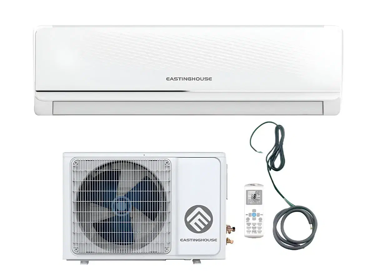 لوازم خانگی نو|کولر گازی و فن‌کوئل|اهواز, کمپلو شمالی|دیوار