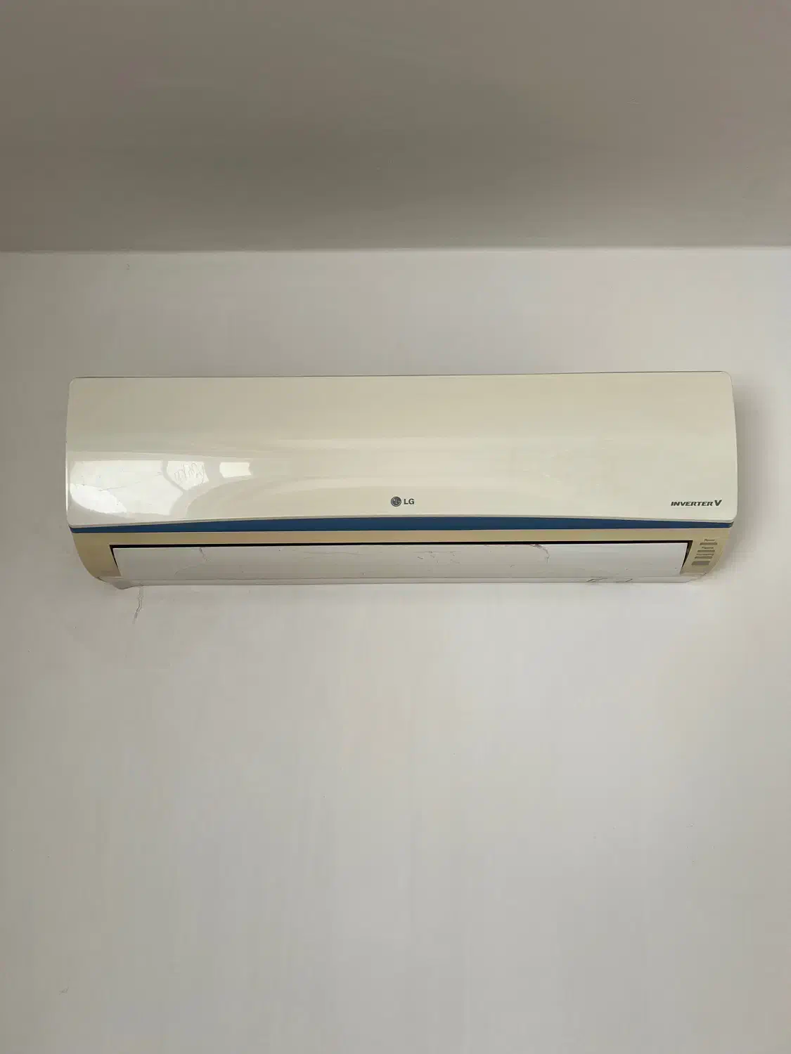 کولر ال جی ۱۲هزار|کولر گازی و فنکوئل|تبریز, |دیوار