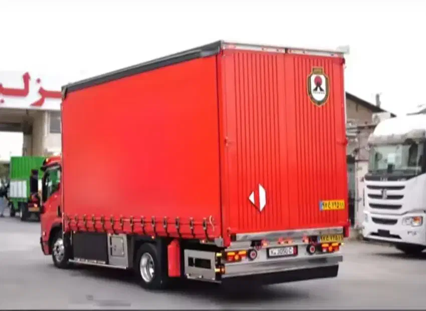 باربری کرج گلشهر حیدرآباد شاهین ویلا خرمدشت مهرشهر|خدمات حمل و نقل|کرج, گوهردشت|دیوار