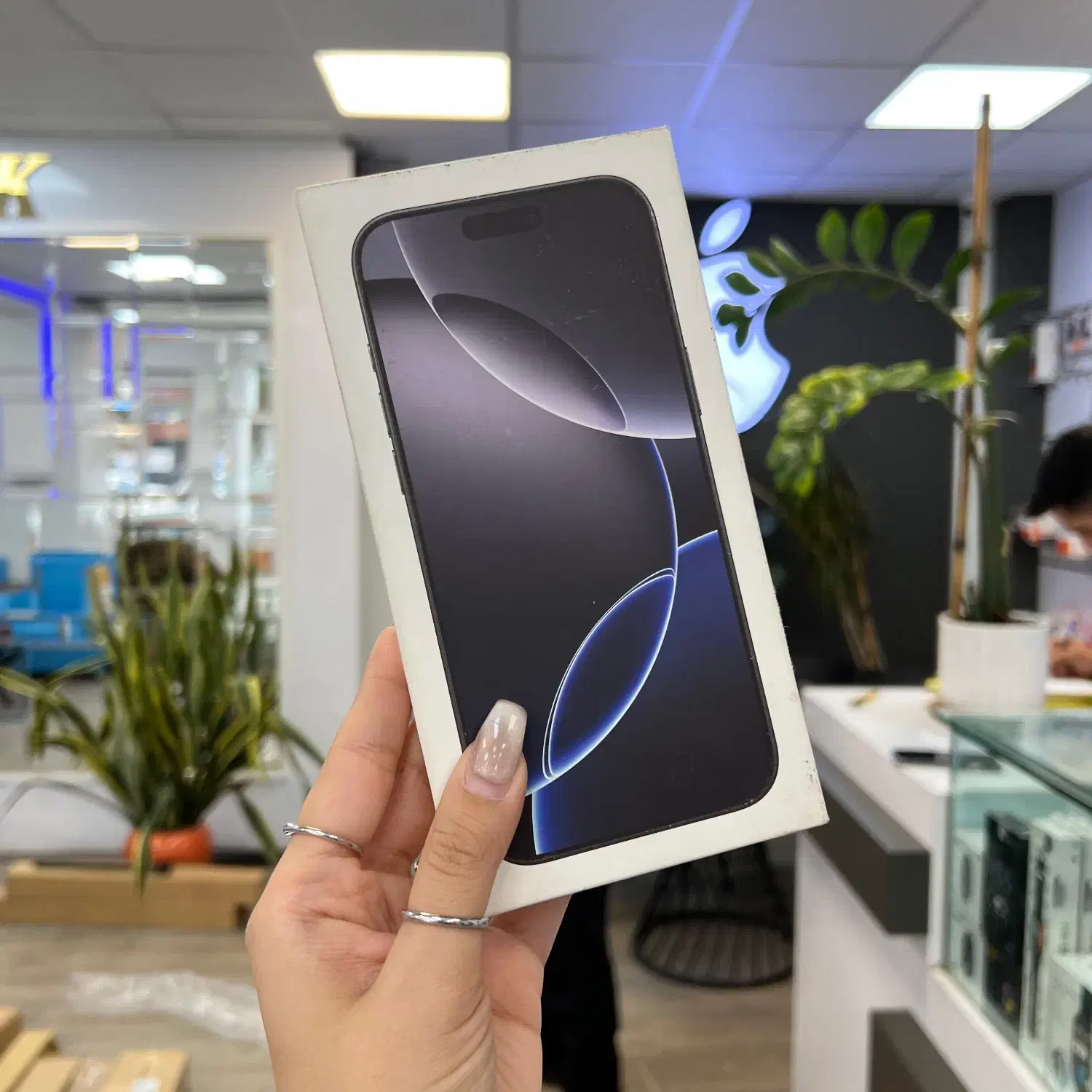 ۱۶پرومکس مشکی باطری۹۹|موبایل|گرگان, |دیوار