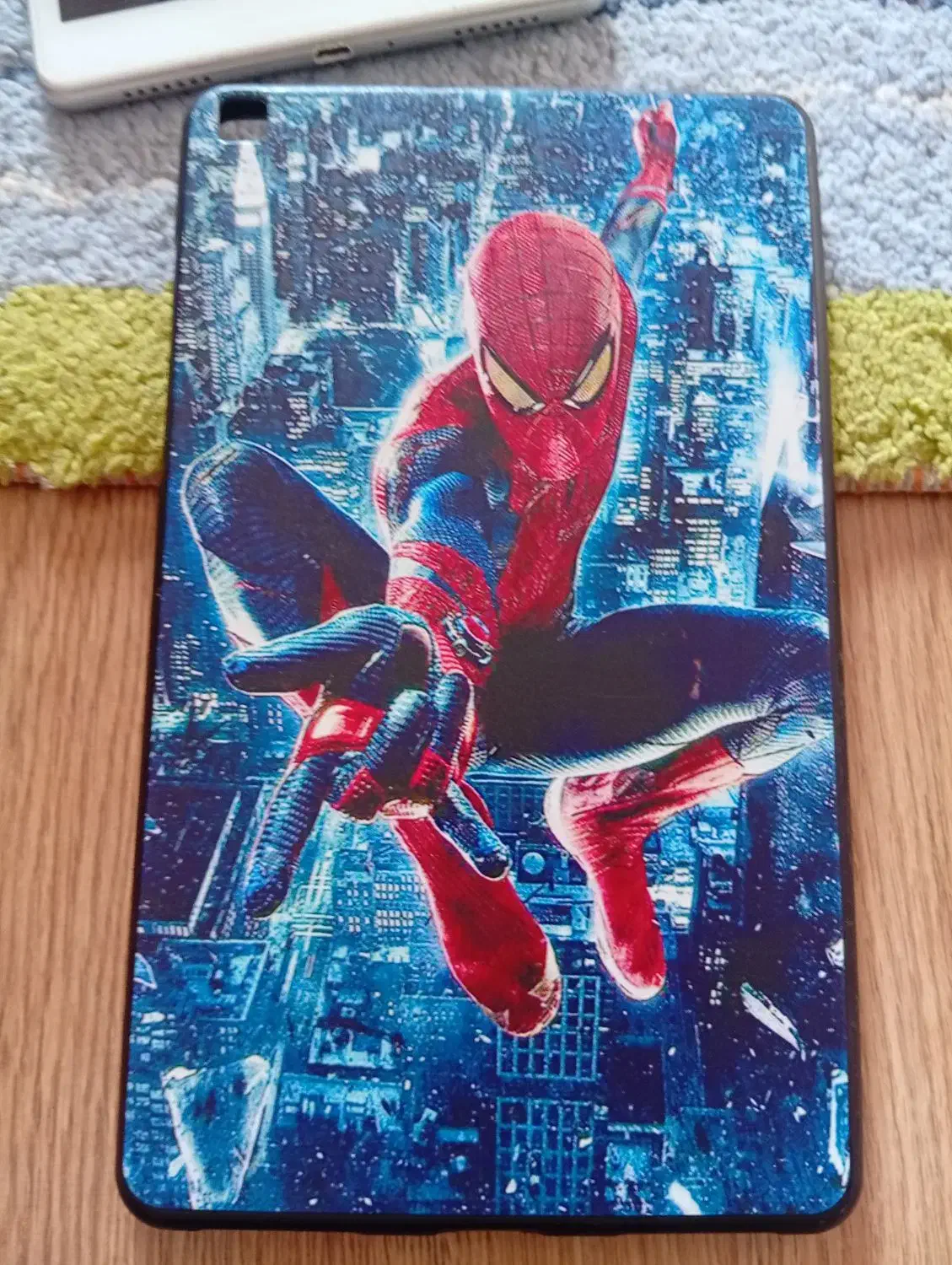 تبلت سامسونگ tab A8.0|تبلت|تبریز, |دیوار