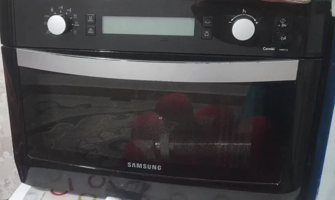 ماکروفر|سایر لوازم برقی|تهران, شادآباد|دیوار