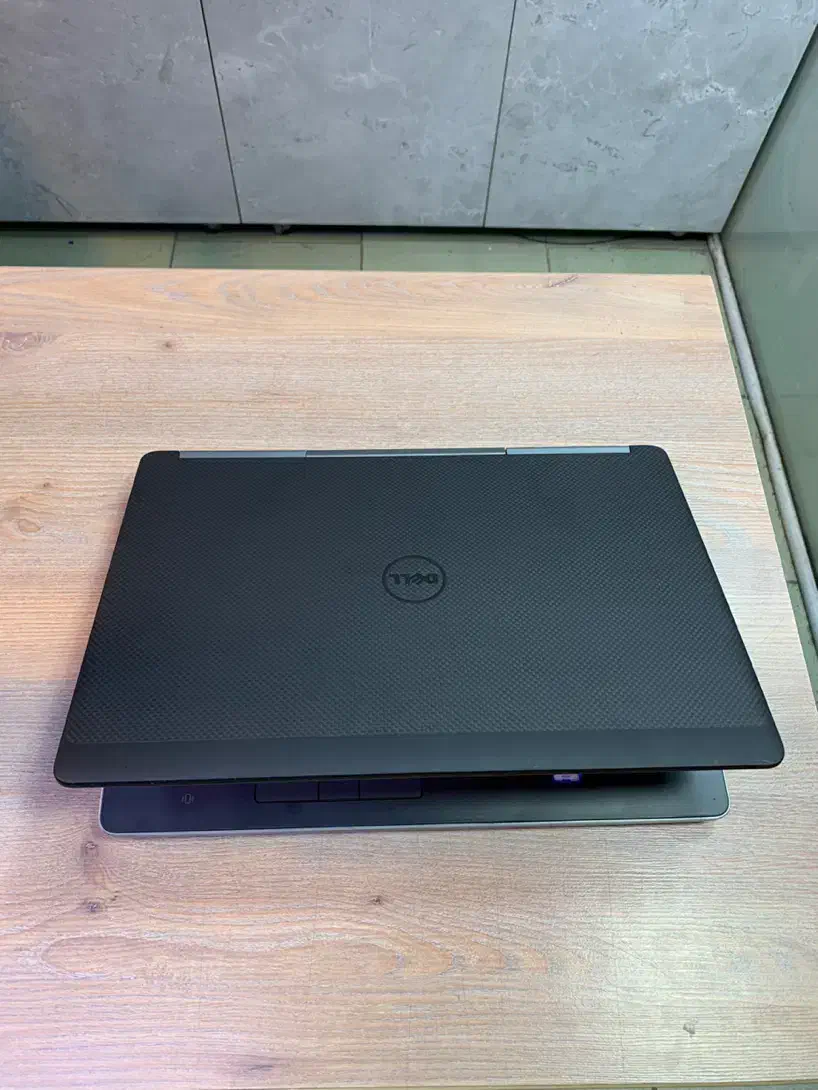 لپتاپ غول طراحی و گیمینگ ۴ گیگگرافیک DELL DDR5|رایانه همراه|تبریز, |دیوار