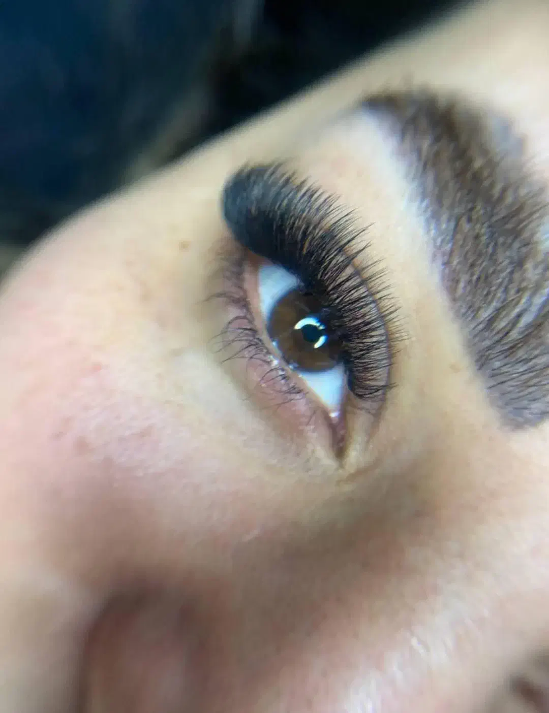 مدل اکستنشن مژه،کاشت مژه،لیفت مژه و ابرو|خدمات آرایشگری و زیبایی|تهران, صادقیه|دیوار