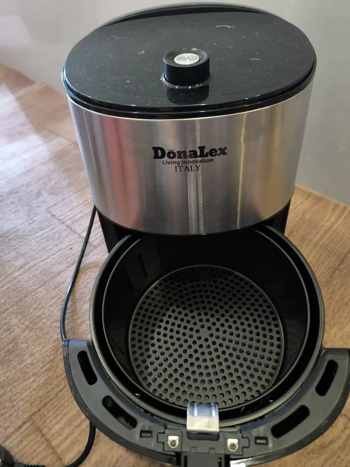 سرخ کن بدون روغن|اجاق گاز و لوازم برقی پخت‌وپز|کرمان, |دیوار