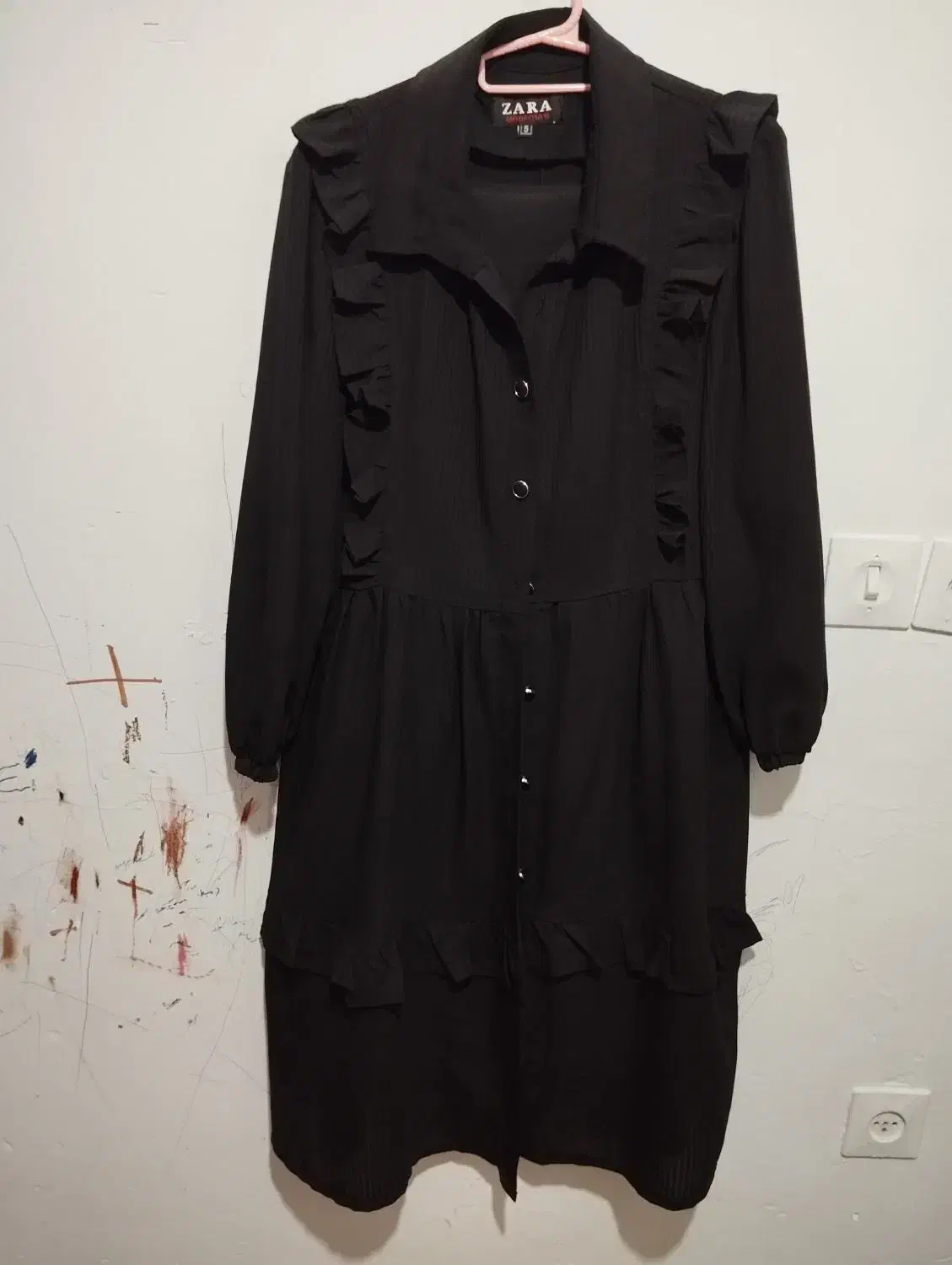 مانتو|لباس|زاهدان, |دیوار