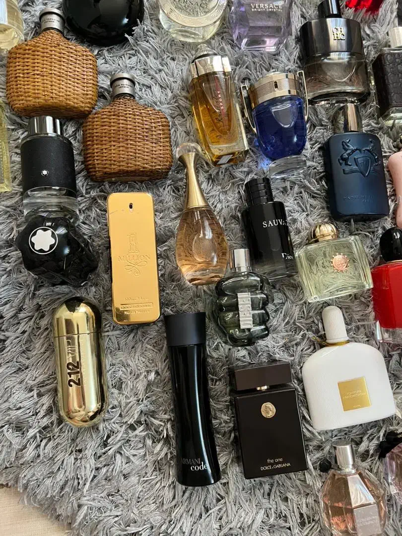 ادکلن|آرایشی، بهداشتی، درمانی|تهران, شاهین|دیوار