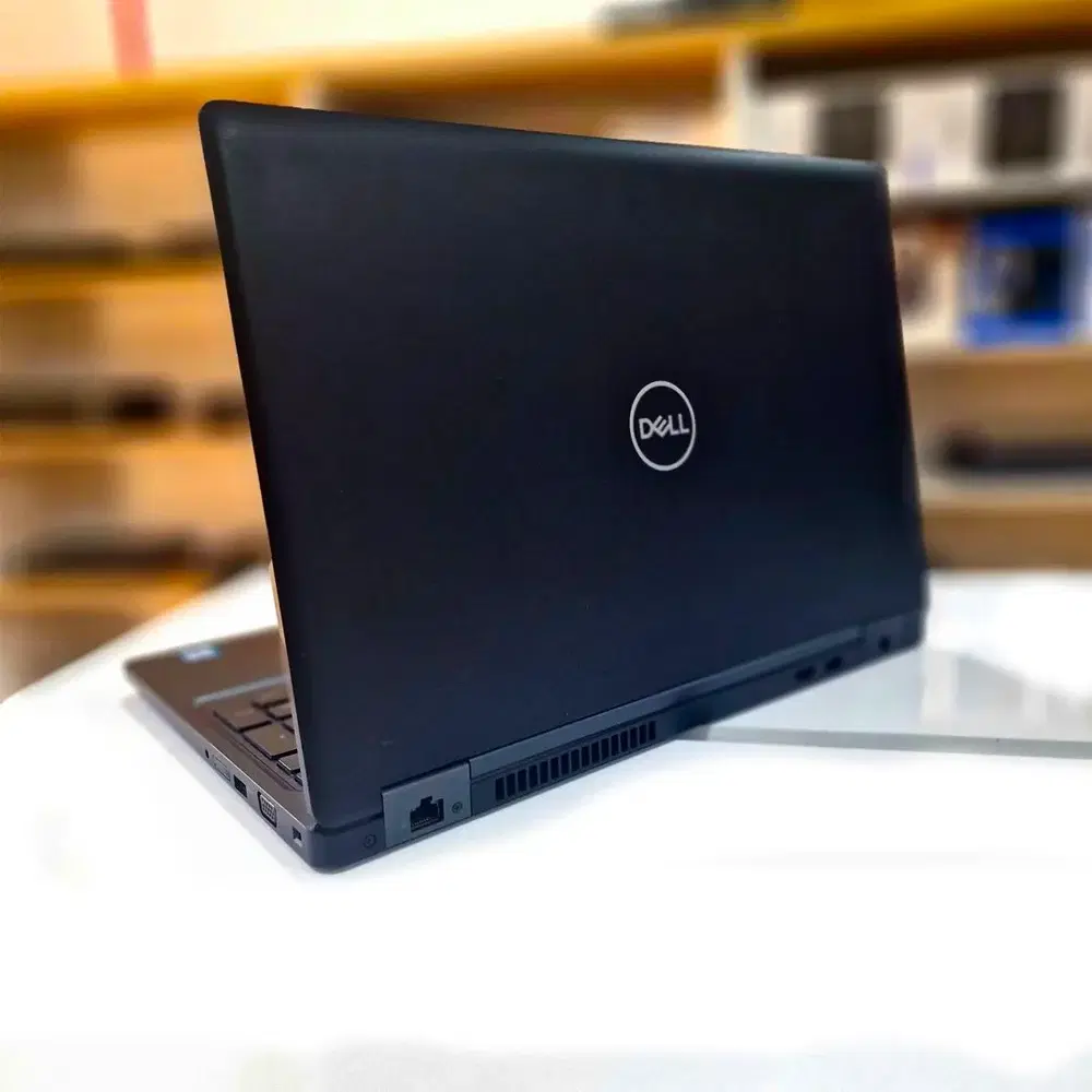 Dell 5590|رایانه همراه|ایلام, |دیوار