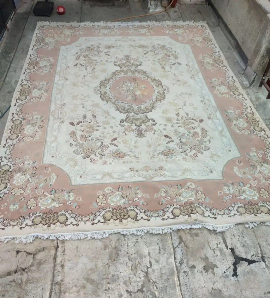 فرش ماشینی|فرش|همدان, |دیوار